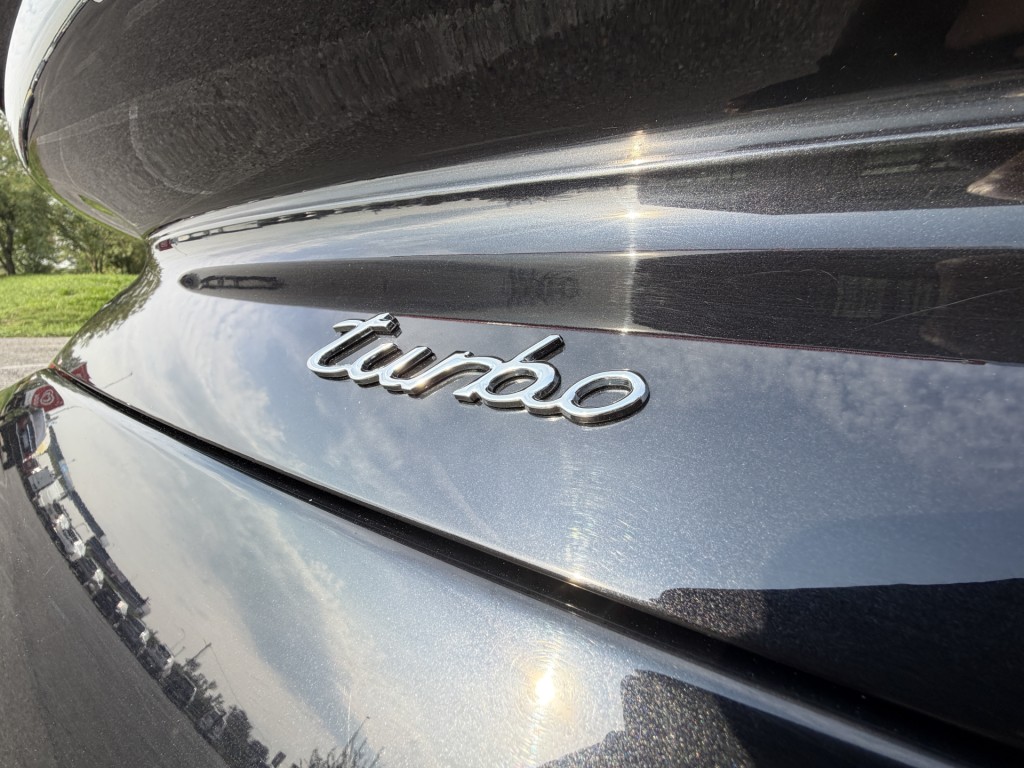  Porsche 997.2 Turbo  - Cabrio -  Km 59.900 - Service rete Porsche